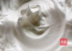 彩虹蛋糕胚的做法图解12