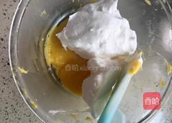 彩虹蛋糕胚的做法图解13