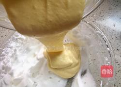 彩虹蛋糕胚的做法图解14