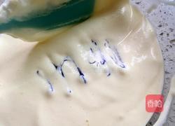 彩虹蛋糕胚的做法图解16