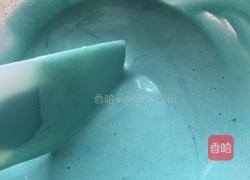彩虹蛋糕胚的做法图解17