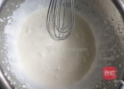 彩虹蛋糕胚的做法图解21