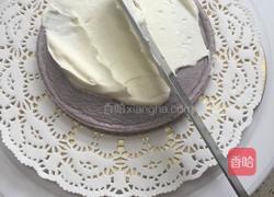 彩虹蛋糕胚的做法图解25