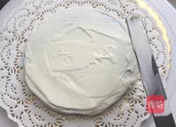 彩虹蛋糕胚的做法图解26