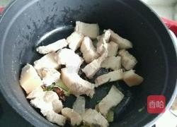 南乳炖肉的做法图解5