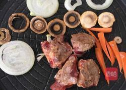 多汁红酒牛排的做法图解3