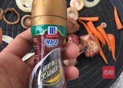 多汁红酒牛排的做法图解4