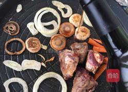 多汁红酒牛排的做法图解5