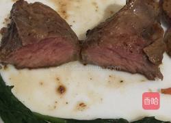 多汁红酒牛排的做法图解6