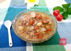 八宝粥的做法图解11