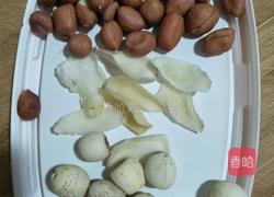 八宝粥的做法图解3