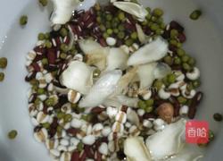 八宝粥的做法图解5