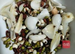 八宝粥的做法图解6