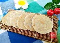 香蕉软饼的做法图解1