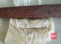 香蕉软饼的做法图解3