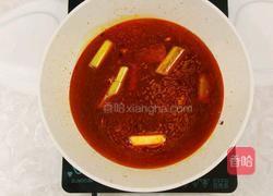 青花椒酸菜鱼的做法图解5