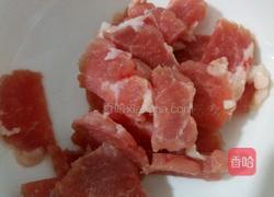 紫菜肉蛋汤的做法图解4