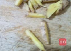 紫菜肉蛋汤的做法图解3