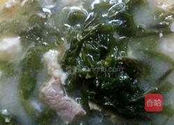 紫菜肉蛋汤的做法图解10