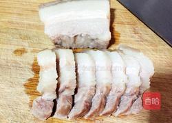 蒜泥白肉的做法图解5