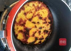 蛋黄小饼的做法图解10