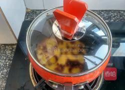 蛋黄小饼的做法图解11