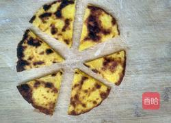 蛋黄小饼的做法图解13