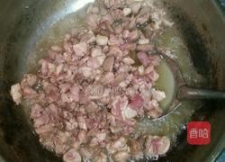 香辣兔丁的做法图解2