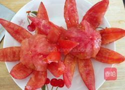 糖蜜西红柿的做法图解7