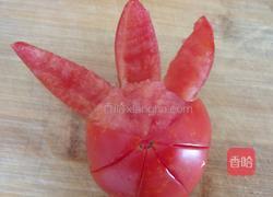 糖蜜西红柿的做法图解6