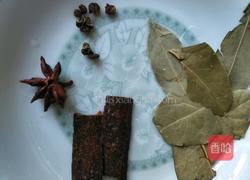 卤鸡的做法图解6