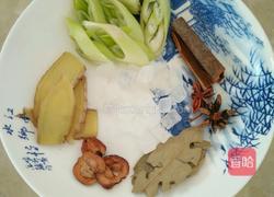 排骨烧饭的做法图解5