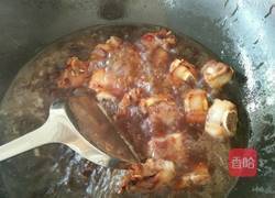 排骨烧饭的做法图解10