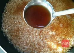 排骨烧饭的做法图解15