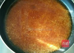 排骨烧饭的做法图解16