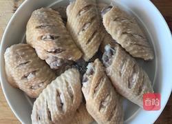 可乐鸡翅中的做法图解4