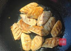 可乐鸡翅中的做法图解6