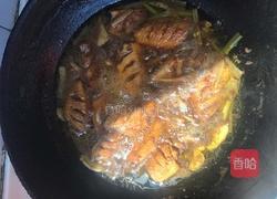 可乐鸡翅中的做法图解10