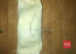 韭菜鸡蛋馅儿小馅饼的做法图解8