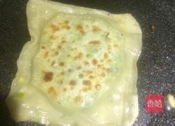 韭菜鸡蛋馅儿小馅饼的做法图解9