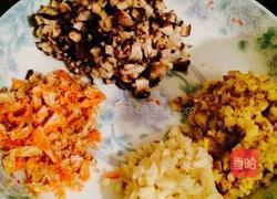 炒鸡下饭的香菇辣椒酱的做法图解1