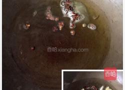 土豆炖牛肉的做法图解6