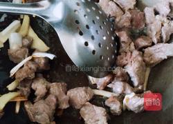 土豆炖牛肉的做法图解7