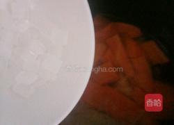 木瓜炖银耳汤的做法图解8