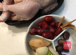 参鶏湯的做法图解1