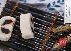 清 芸豆卷的做法图解6