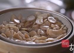 清 芸豆卷的做法图解2