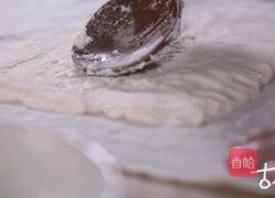 清 芸豆卷的做法图解4