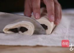 清 芸豆卷的做法图解5