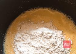 无油纸杯蛋糕的做法图解5